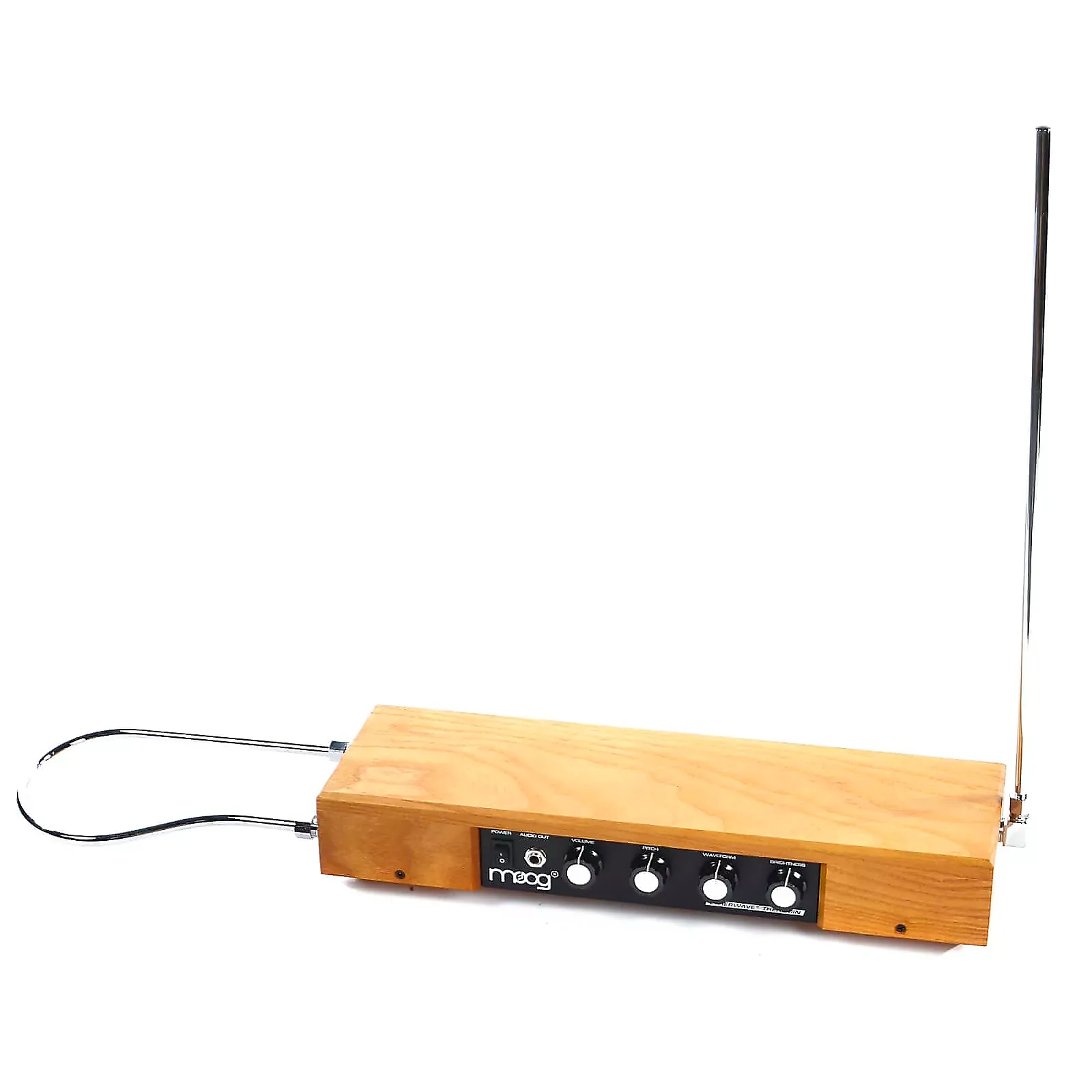 theremin MOOG ETHERWAVE THEREMIN - Image 1