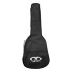 D&D TYPECAST ACOUSTIC VINTAGE BURST - Image 6