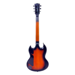 D&D Aurora (6- String Electric Guitar) – Pakoy Fletchero Signature Guitar - Image 3