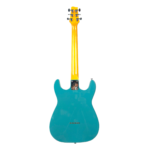 D&D KIDLAT ELECTRIC GUITAR - (Jugs Jugueta Signature Model) - Image 2