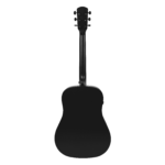 D&D LIGHT BRINGER ACOUSTIC GUITAR - (Zel Bautista Signature Model) - Image 2