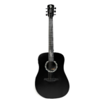 D&D LIGHT BRINGER ACOUSTIC GUITAR - (Zel Bautista Signature Model)