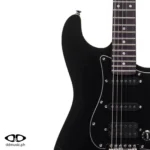 D&D FALCON Electric Guitar - Image 8