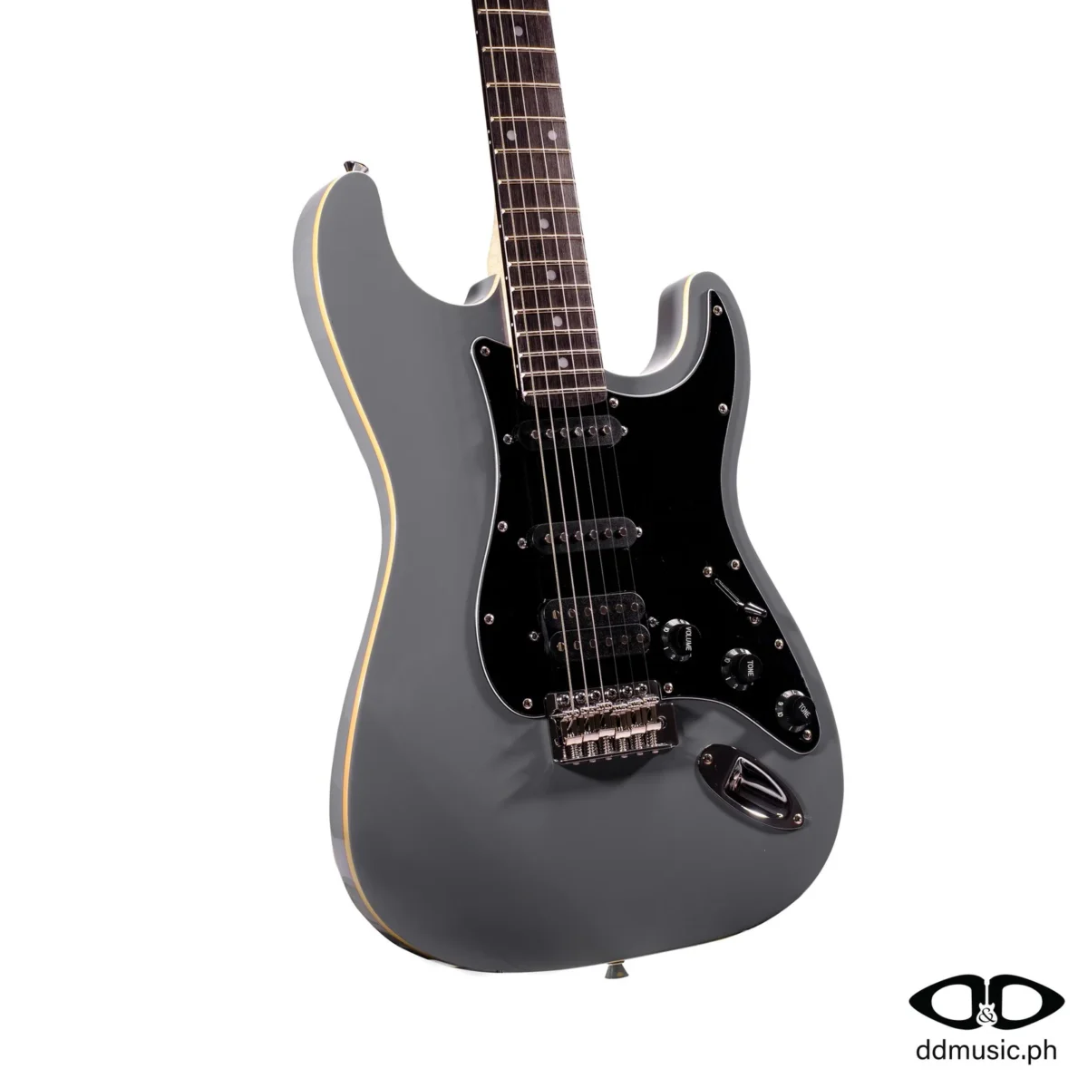 D&D FALCON Electric Guitar - Image 3