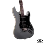 D&D FALCON Electric Guitar - Image 3