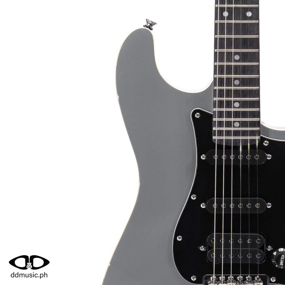 D&D FALCON Electric Guitar - Image 4