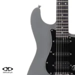 D&D FALCON Electric Guitar - Image 4