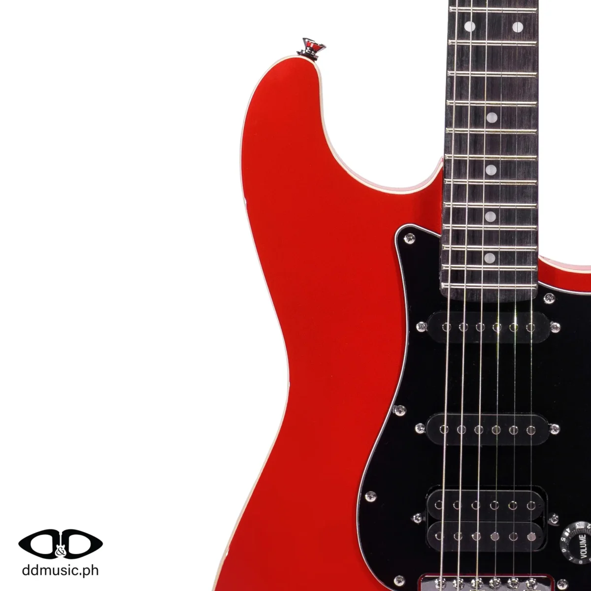 D&D FALCON Electric Guitar - Image 2