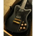 D&D Balaraw Electric Guitar - (Jomal Linao Signature Model) - Image 3