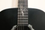 D&D LIGHT BRINGER ACOUSTIC GUITAR - (Zel Bautista Signature Model) - Image 7