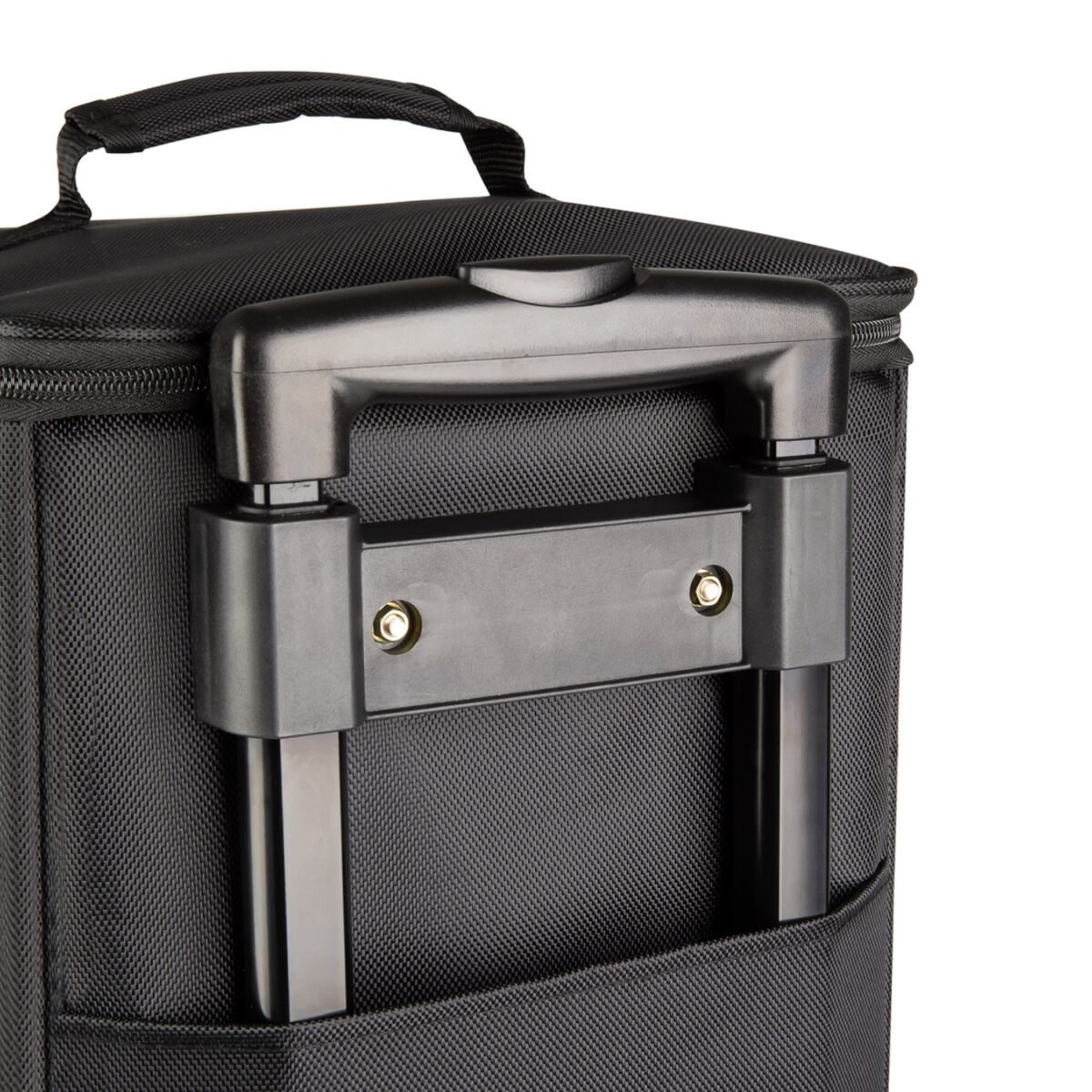 NUX BUSKING 200FR TROLLEY BAG - Image 3