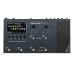 NUX MG-50Li MODELER & PROFILER DARK BLUE