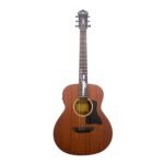 D&D DJANGO JR. BARBIE ALMALBIS GT-2 MAHOGANY W/ BAG