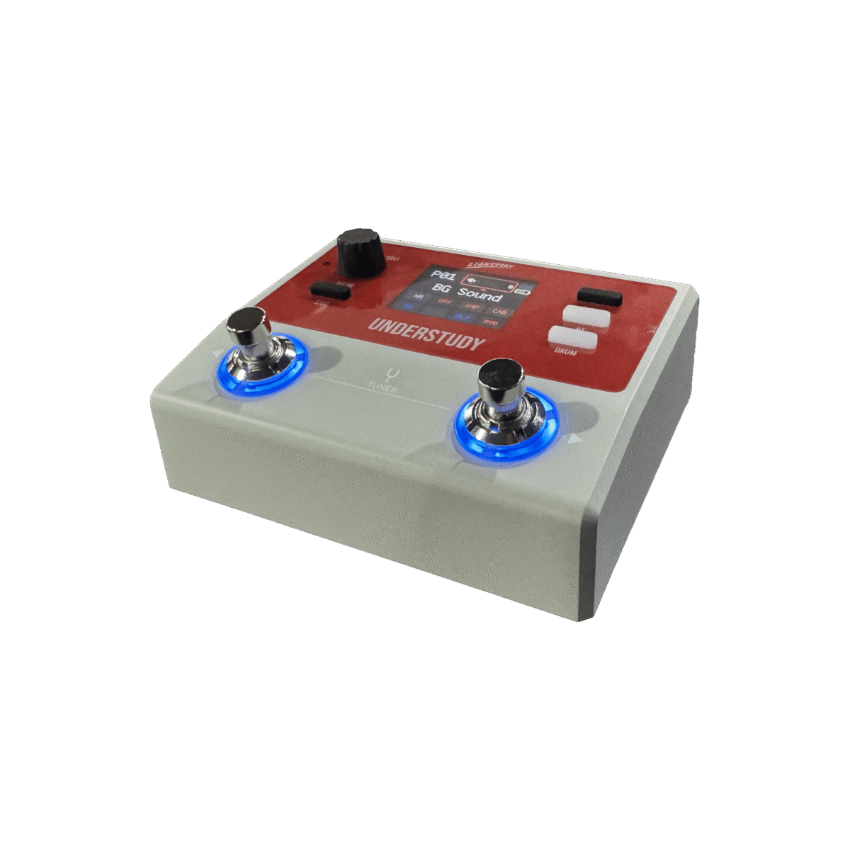 LIGHTFOOT UNDERSTUDY MULTI EFFECTS PROCESSOR - Image 2