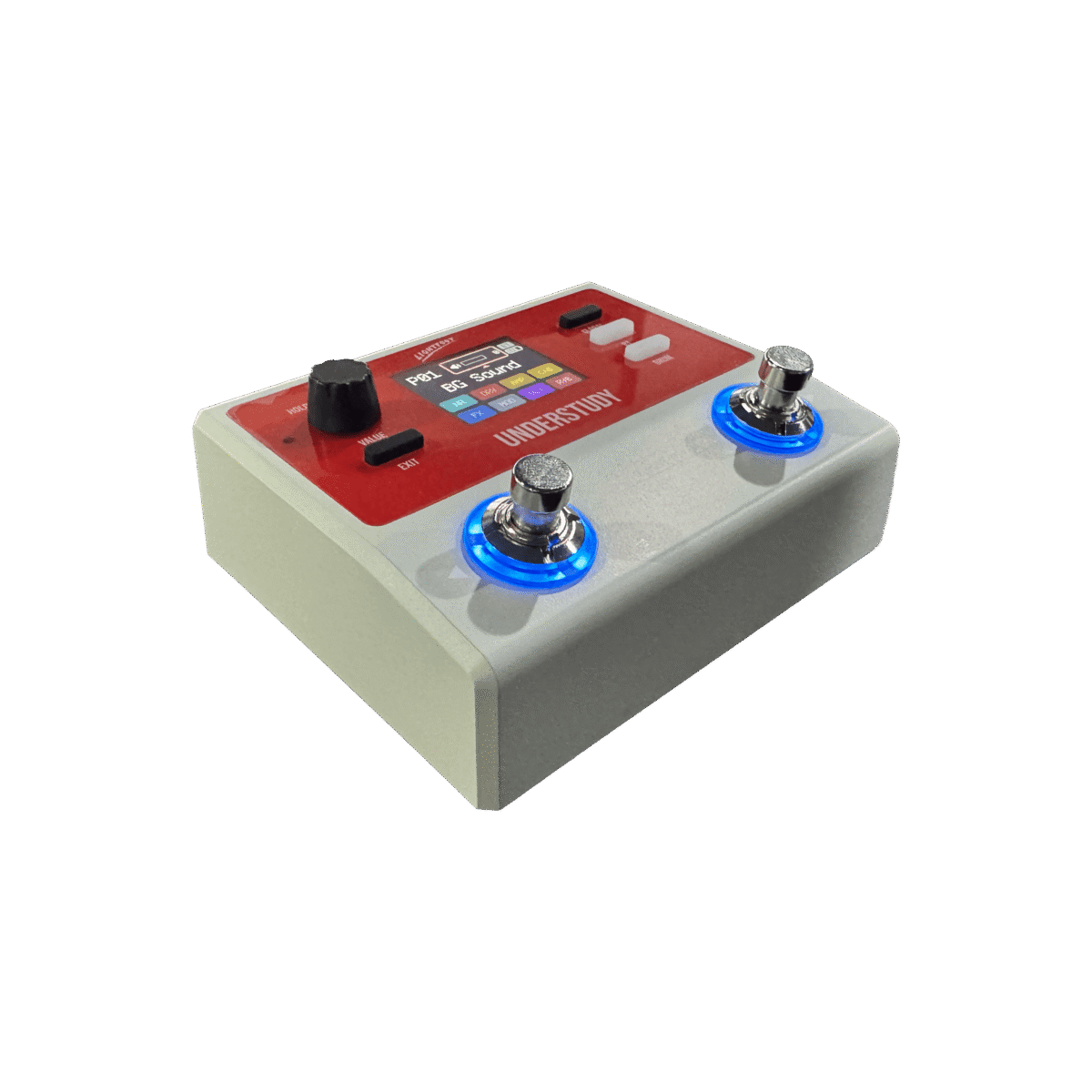 LIGHTFOOT UNDERSTUDY MULTI EFFECTS PROCESSOR - Image 3