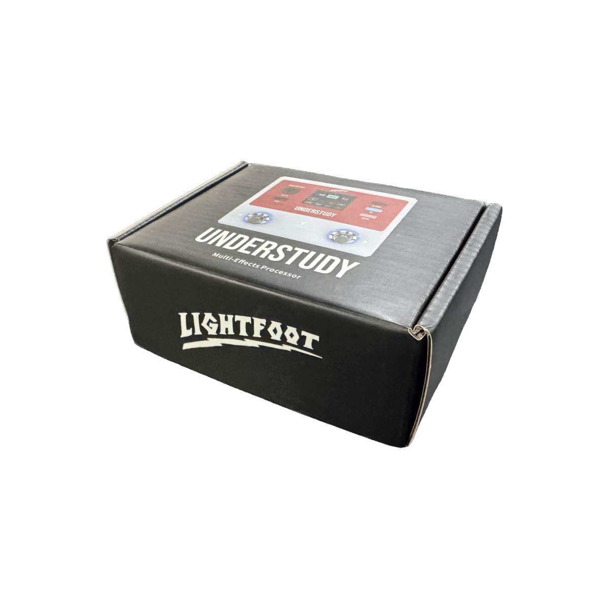 LIGHTFOOT UNDERSTUDY MULTI EFFECTS PROCESSOR - Image 5