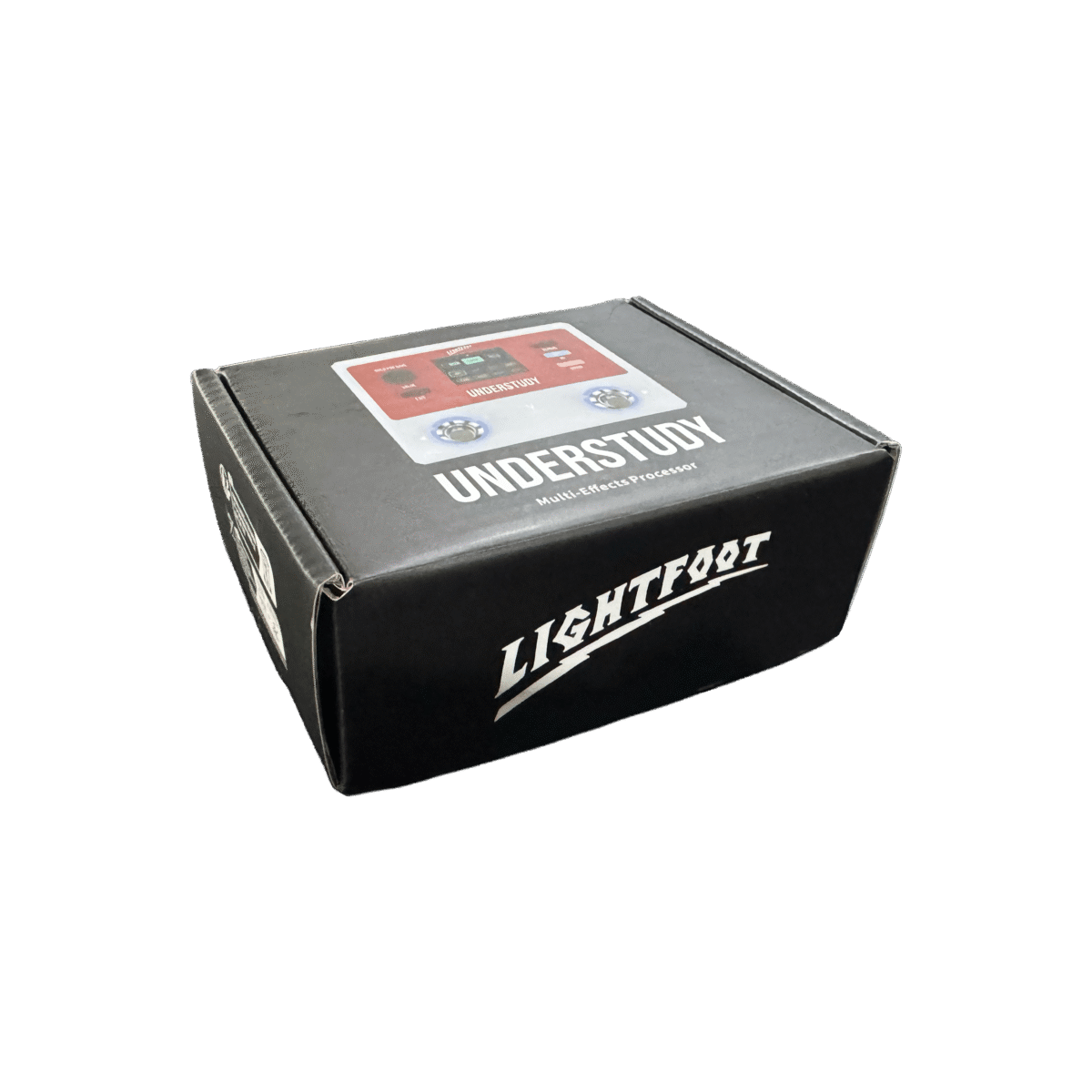 LIGHTFOOT UNDERSTUDY MULTI EFFECTS PROCESSOR - Image 7