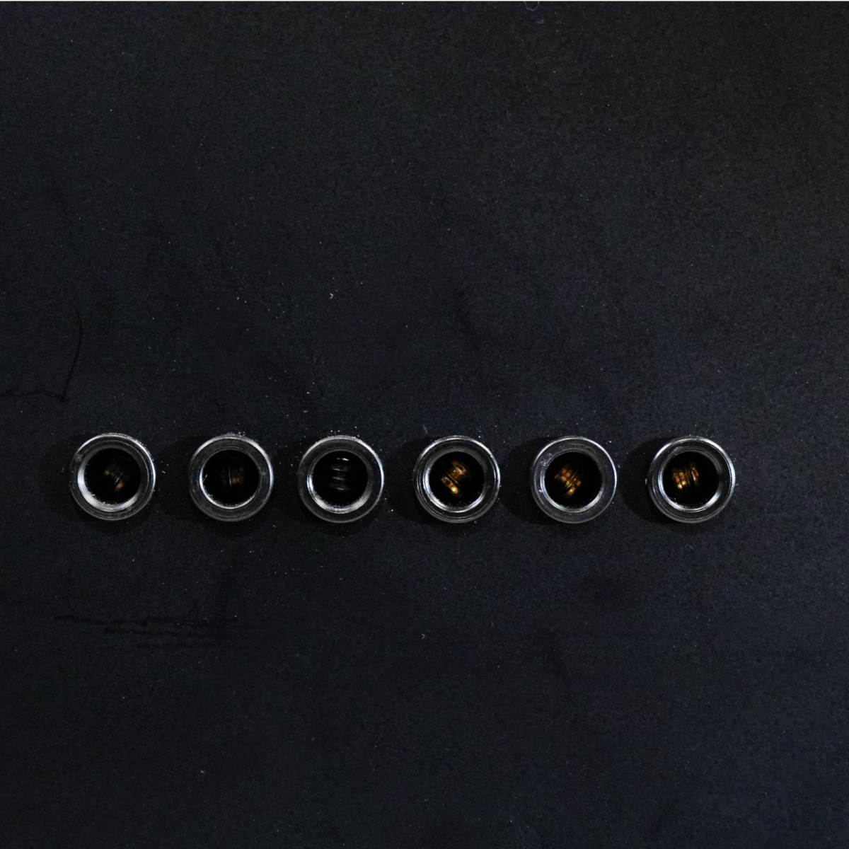 D&D TARI ELECTRIC GUITAR BLACK - Image 12