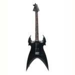 D&D TARI ELECTRIC GUITAR BLACK