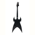 D&D TARI ELECTRIC GUITAR BLACK - Image 2