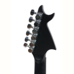 D&D TARI ELECTRIC GUITAR BLACK - Image 4